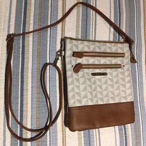 Stone Mountain Purse